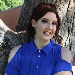 Meet your Posher, Kristi